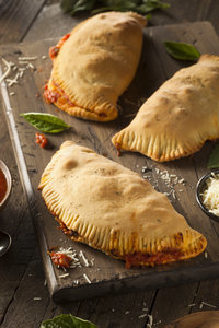 Calzone Pizza