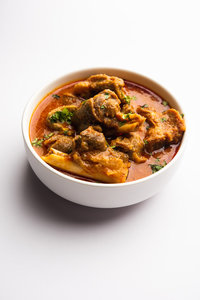 Ceylon Curry