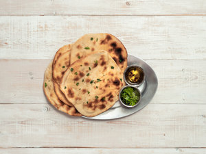 Naan